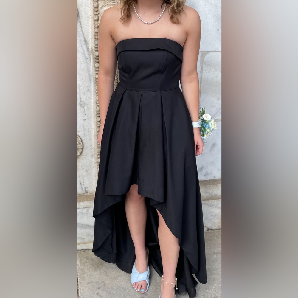 Formal dress